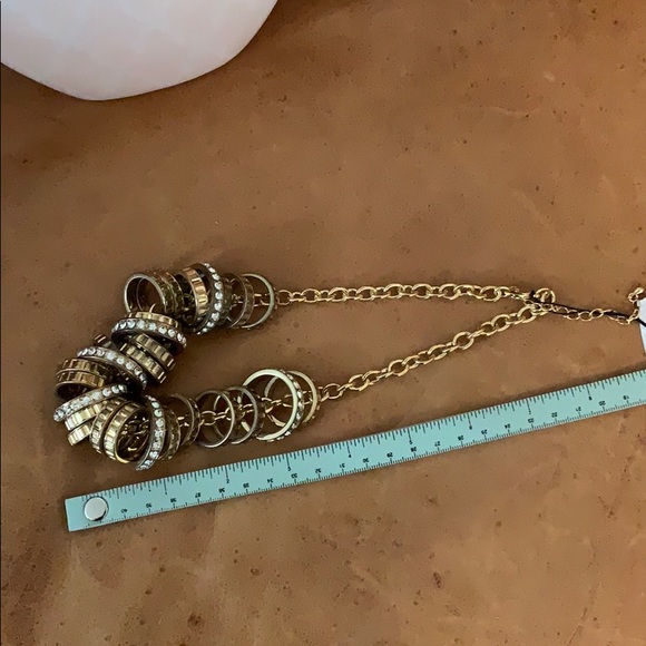 Rock an’ Roll 17”-20” Necklace - Picture 3 of 4